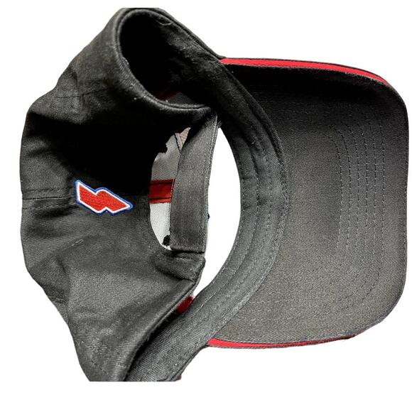 Summit Racing‎ Equipment Snapback Hat - Picture 5 of 5